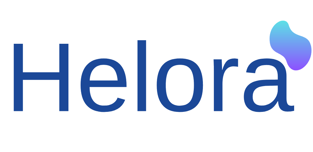 Logo Helora